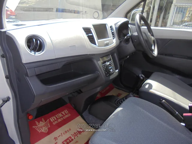 スズキ ワゴンR