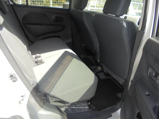 スズキ ワゴンR