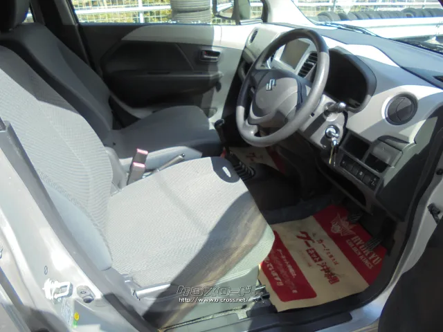 スズキ ワゴンR