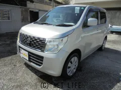 スズキ ワゴンR