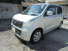 スズキ ワゴンR