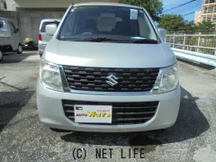 スズキ ワゴンR