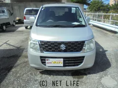 スズキ ワゴンR