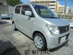 スズキ ワゴンR