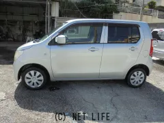 スズキ ワゴンR