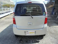 スズキ ワゴンR