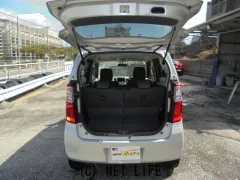 スズキ ワゴンR