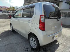 スズキ ワゴンR