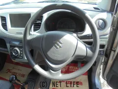 スズキ ワゴンR