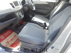 スズキ ワゴンR