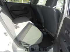 スズキ ワゴンR