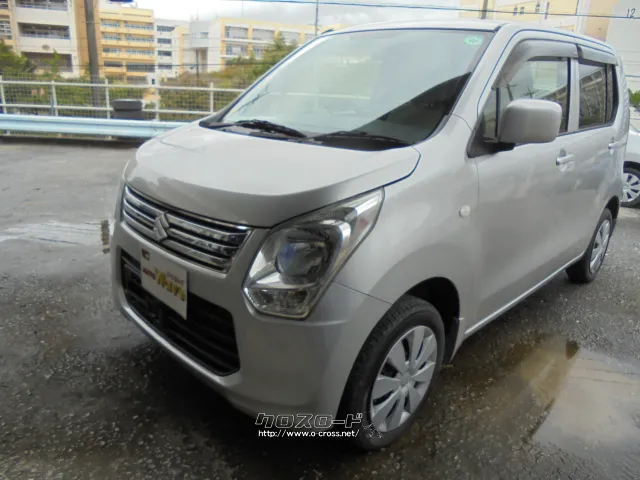 スズキ ワゴンR