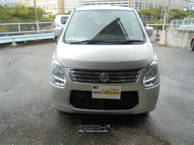 スズキ ワゴンR