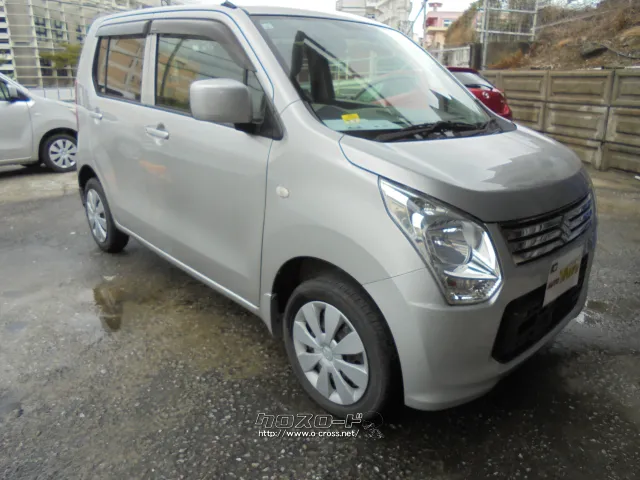 スズキ ワゴンR