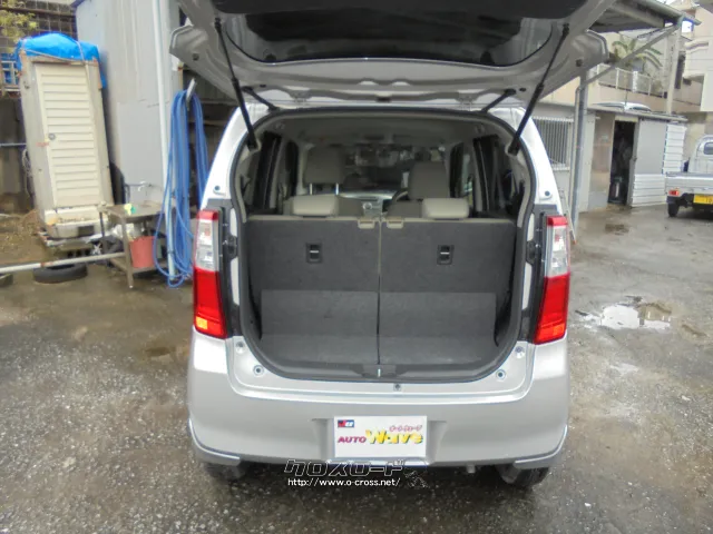 スズキ ワゴンR