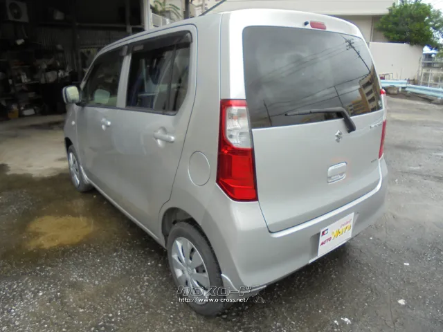 スズキ ワゴンR