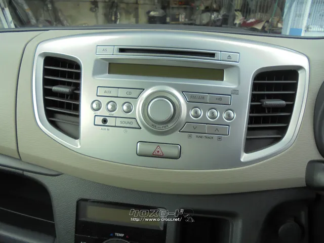 スズキ ワゴンR