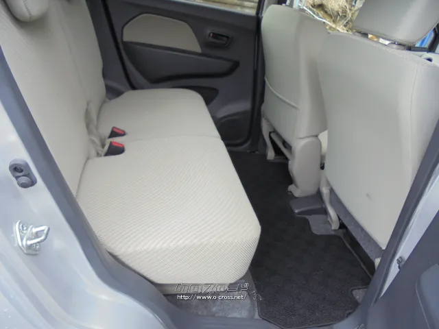 スズキ ワゴンR