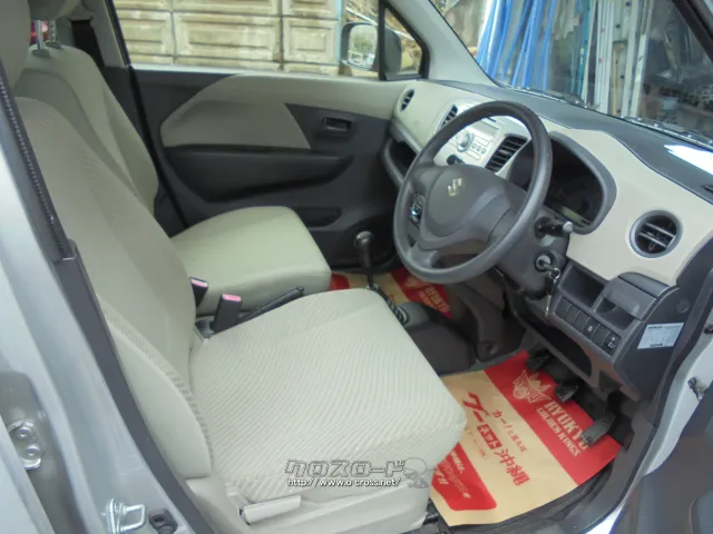 スズキ ワゴンR