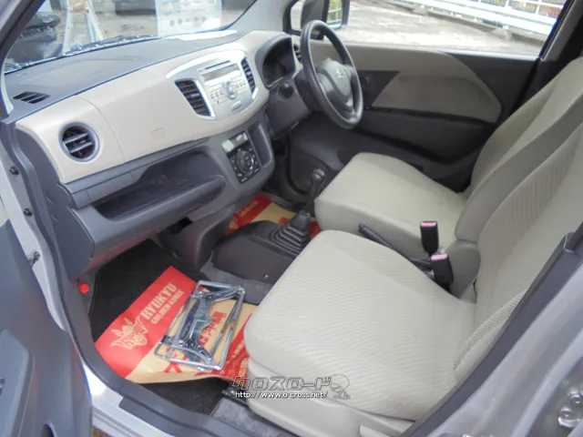 スズキ ワゴンR