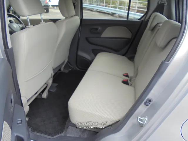 スズキ ワゴンR