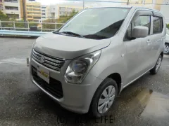 スズキ ワゴンR