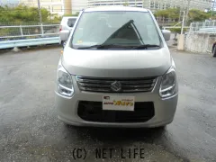 スズキ ワゴンR