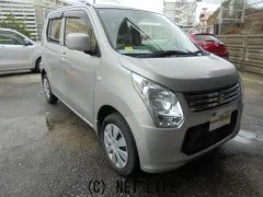 スズキ ワゴンR