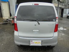 スズキ ワゴンR