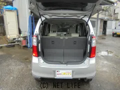 スズキ ワゴンR