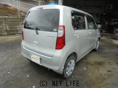 スズキ ワゴンR