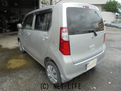 スズキ ワゴンR