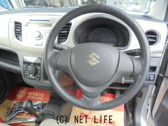 スズキ ワゴンR