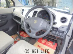 スズキ ワゴンR