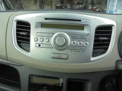 スズキ ワゴンR