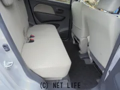 スズキ ワゴンR