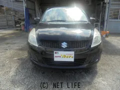 スズキ スイフト