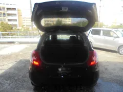 スズキ スイフト