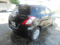 スズキ スイフト