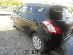 スズキ スイフト