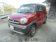 スズキ ハスラー