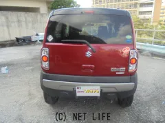 スズキ ハスラー