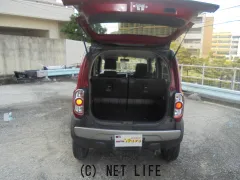 スズキ ハスラー