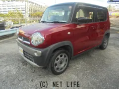 スズキ ハスラー