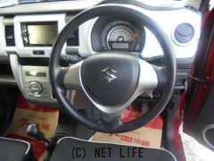 スズキ ハスラー