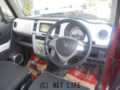 スズキ ハスラー