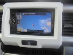 スズキ ハスラー