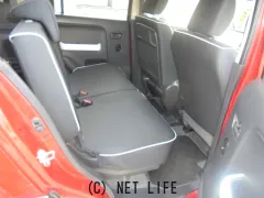 スズキ ハスラー