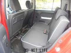 スズキ ハスラー