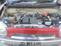 スズキ ハスラー